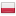 iparkomat.pl server is located in Poland